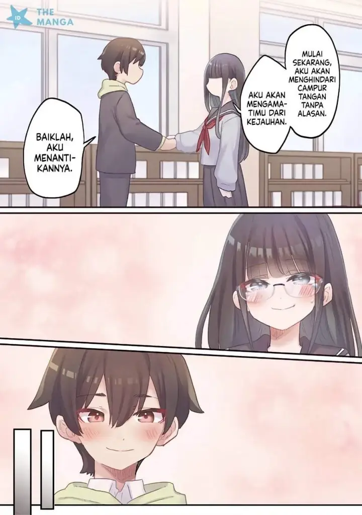 image-komik-marika-chan-no-koukando-wa-bukkowarete-iru-chapter-22-21/24