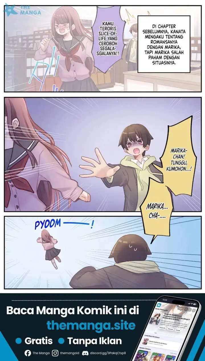 image-komik-marika-chan-no-koukando-wa-bukkowarete-iru-chapter-23-0/24