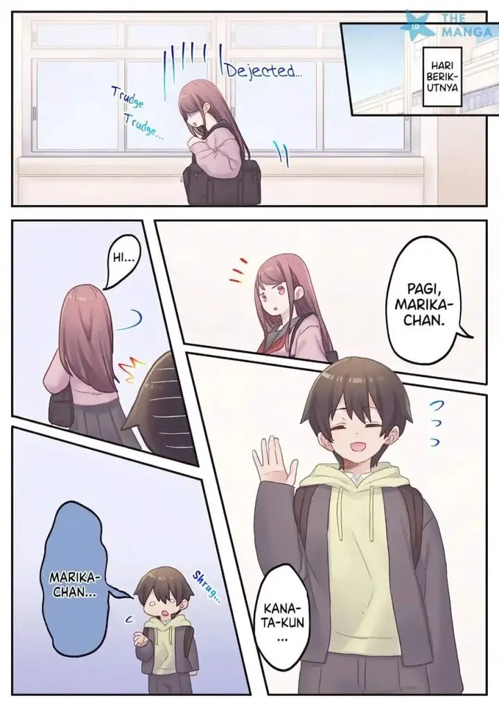 image-komik-marika-chan-no-koukando-wa-bukkowarete-iru-chapter-23-3/24