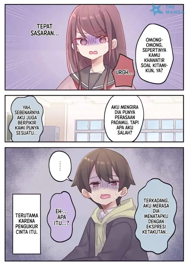 image-komik-marika-chan-no-koukando-wa-bukkowarete-iru-chapter-23-5/24