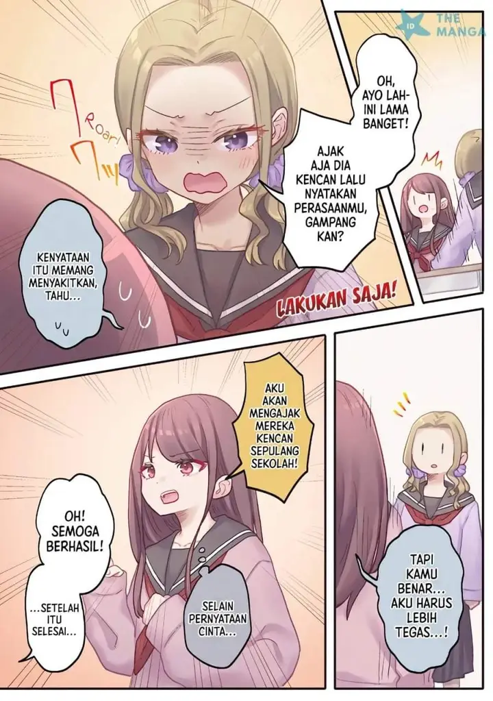 image-komik-marika-chan-no-koukando-wa-bukkowarete-iru-chapter-23-6/24