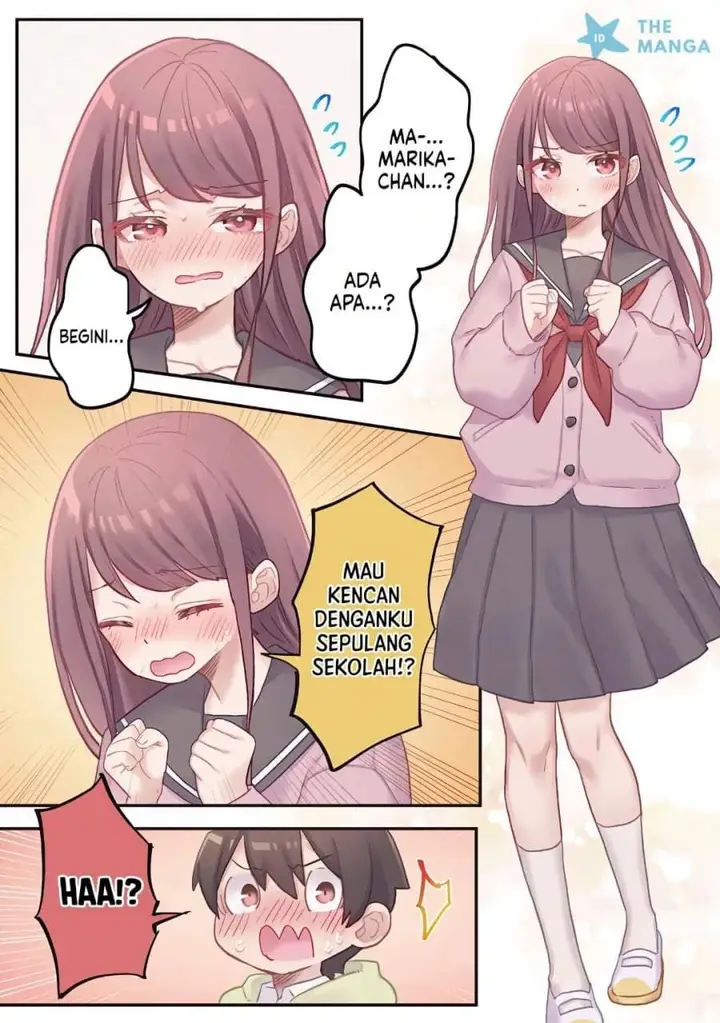 image-komik-marika-chan-no-koukando-wa-bukkowarete-iru-chapter-23-8/24