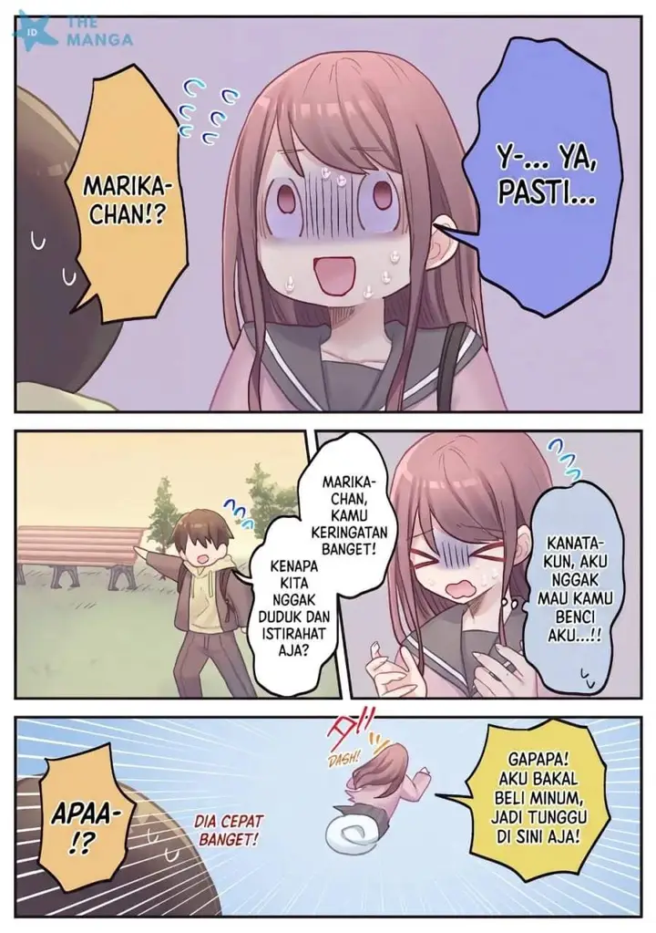 image-komik-marika-chan-no-koukando-wa-bukkowarete-iru-chapter-23-11/24