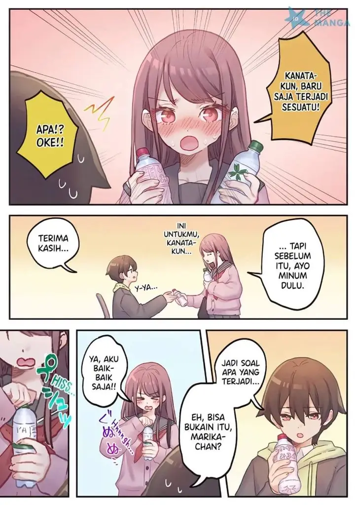 image-komik-marika-chan-no-koukando-wa-bukkowarete-iru-chapter-23-16/24
