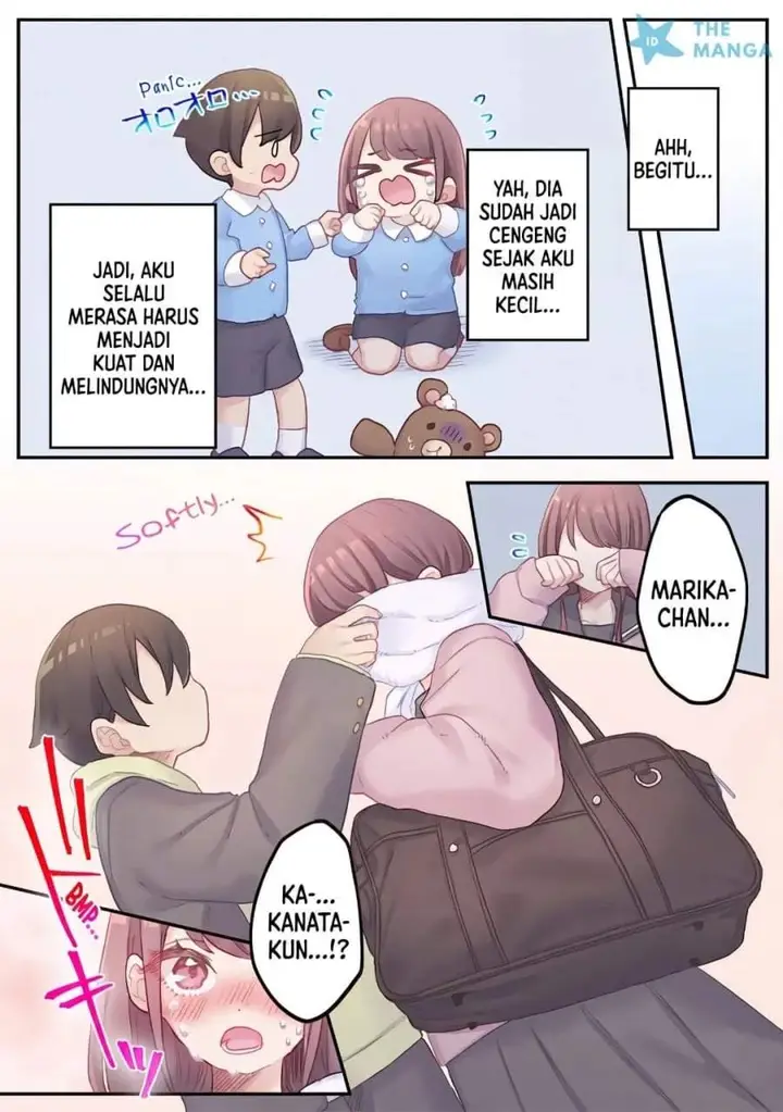 image-komik-marika-chan-no-koukando-wa-bukkowarete-iru-chapter-23-18/24