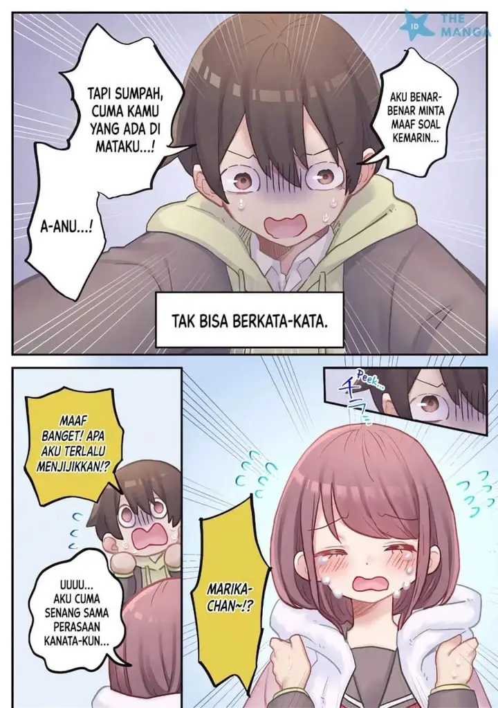 image-komik-marika-chan-no-koukando-wa-bukkowarete-iru-chapter-23-19/24
