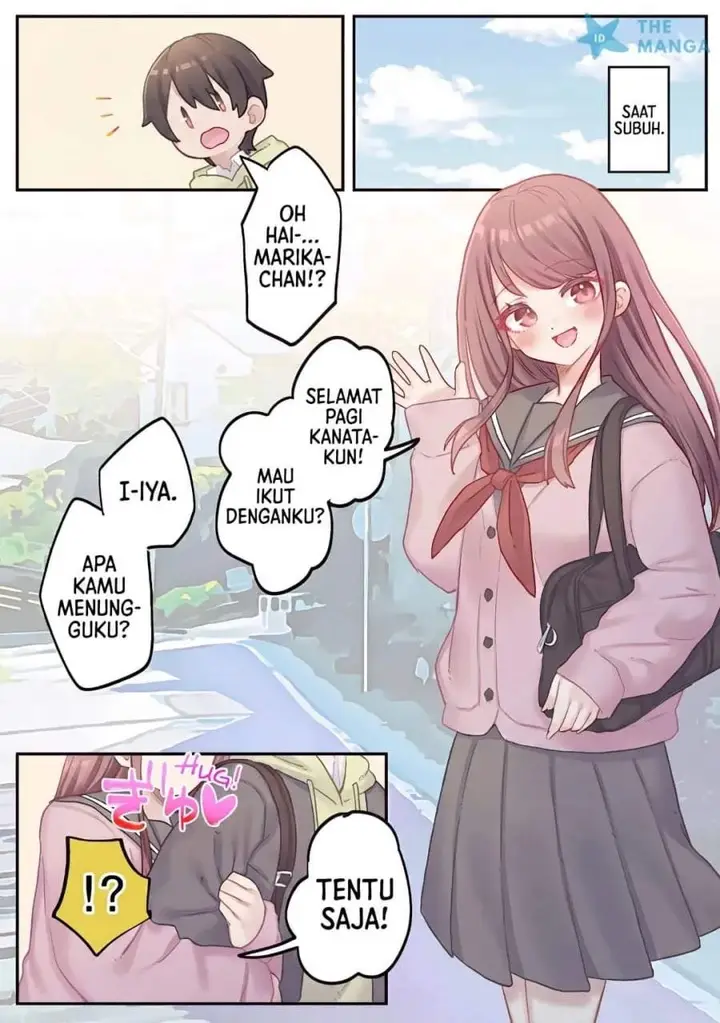 image-komik-marika-chan-no-koukando-wa-bukkowarete-iru-chapter-23-22/24
