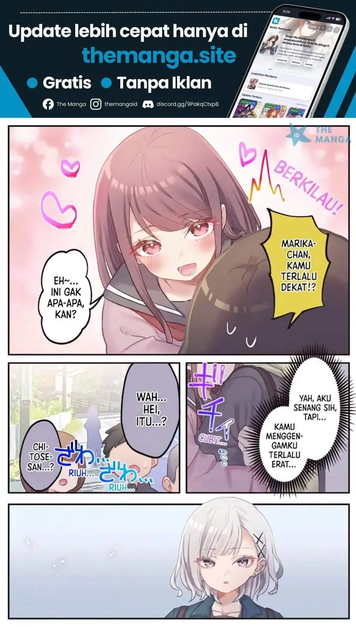 image-komik-marika-chan-no-koukando-wa-bukkowarete-iru-chapter-23-23/24