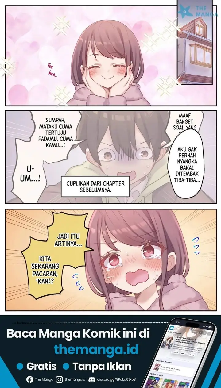 image-komik-marika-chan-no-koukando-wa-bukkowarete-iru-chapter-24-0/24