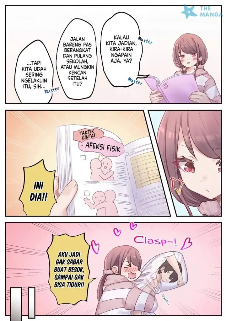 image-komik-marika-chan-no-koukando-wa-bukkowarete-iru-chapter-24-1/24