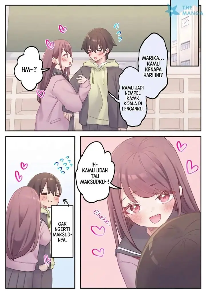 image-komik-marika-chan-no-koukando-wa-bukkowarete-iru-chapter-24-4/24