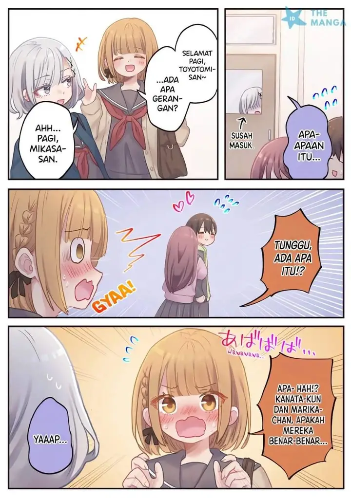 image-komik-marika-chan-no-koukando-wa-bukkowarete-iru-chapter-24-5/24