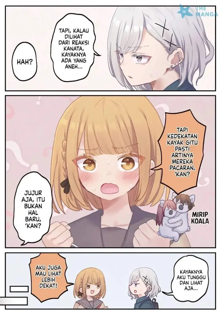 image-komik-marika-chan-no-koukando-wa-bukkowarete-iru-chapter-24-6/24