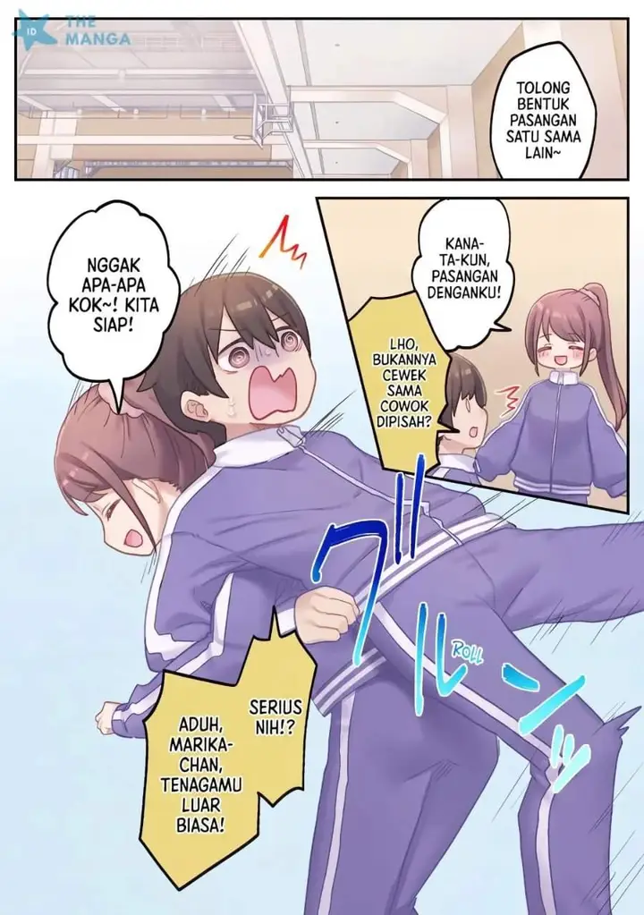image-komik-marika-chan-no-koukando-wa-bukkowarete-iru-chapter-24-7/24