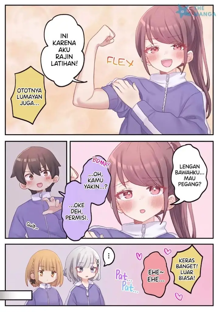 image-komik-marika-chan-no-koukando-wa-bukkowarete-iru-chapter-24-8/24