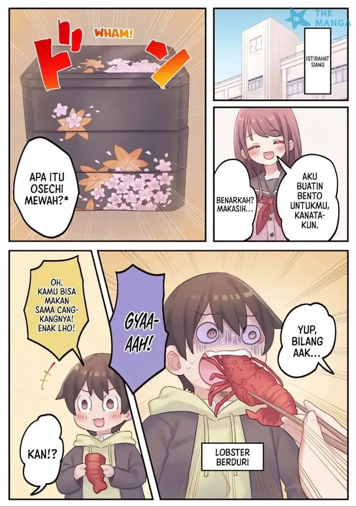 image-komik-marika-chan-no-koukando-wa-bukkowarete-iru-chapter-24-9/24