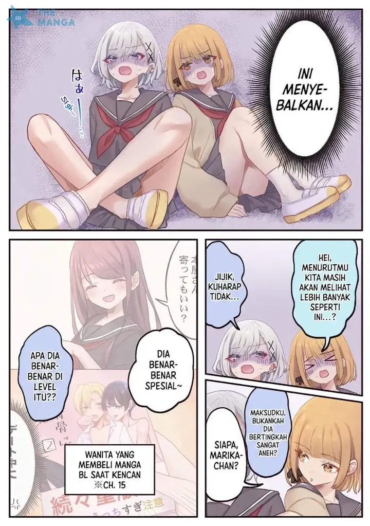 image-komik-marika-chan-no-koukando-wa-bukkowarete-iru-chapter-24-12/24