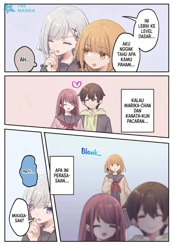 image-komik-marika-chan-no-koukando-wa-bukkowarete-iru-chapter-24-13/24