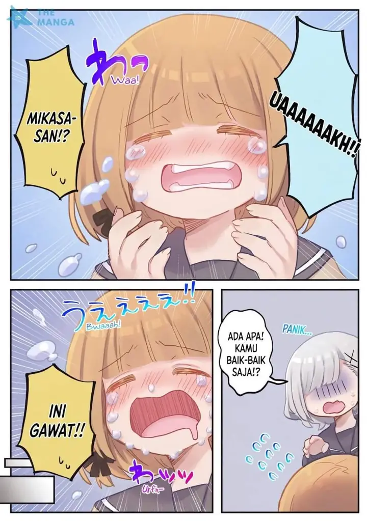 image-komik-marika-chan-no-koukando-wa-bukkowarete-iru-chapter-24-14/24