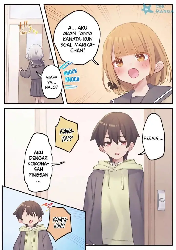 image-komik-marika-chan-no-koukando-wa-bukkowarete-iru-chapter-24-17/24
