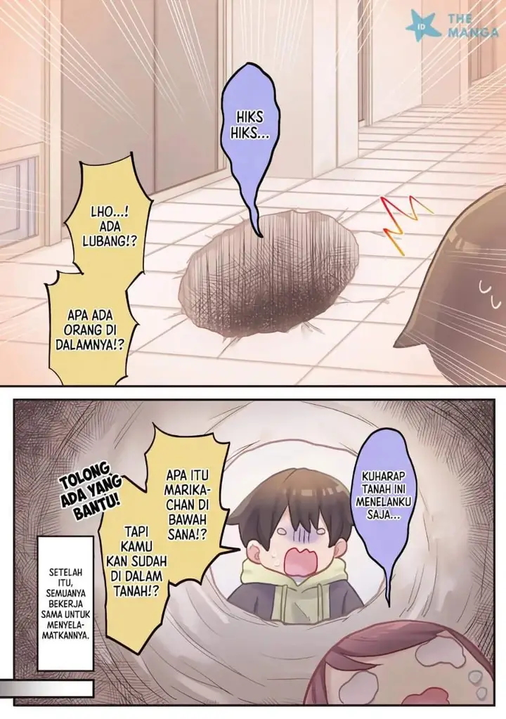 image-komik-marika-chan-no-koukando-wa-bukkowarete-iru-chapter-24-22/24