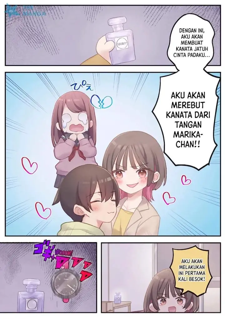 image-komik-marika-chan-no-koukando-wa-bukkowarete-iru-chapter-25-1/24