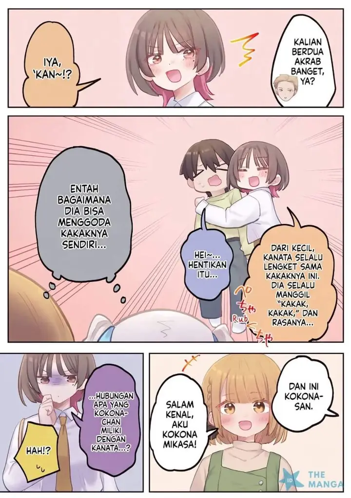 image-komik-marika-chan-no-koukando-wa-bukkowarete-iru-chapter-25-4/24