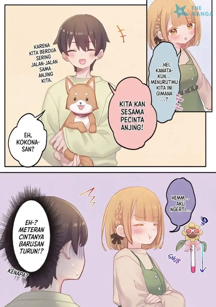 image-komik-marika-chan-no-koukando-wa-bukkowarete-iru-chapter-25-5/24