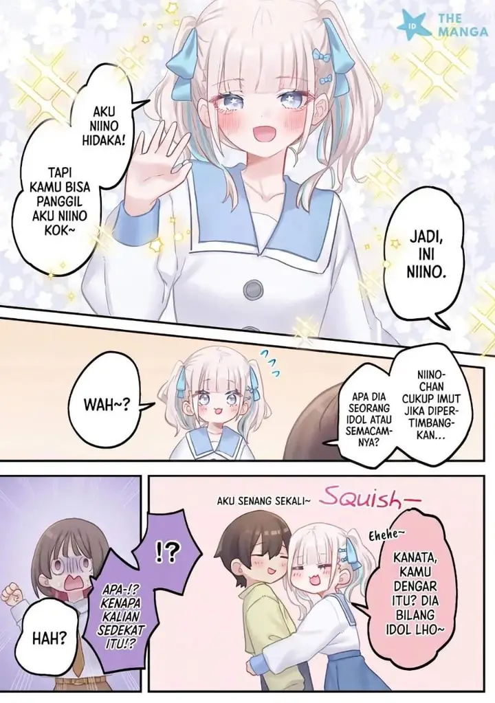 image-komik-marika-chan-no-koukando-wa-bukkowarete-iru-chapter-25-6/24