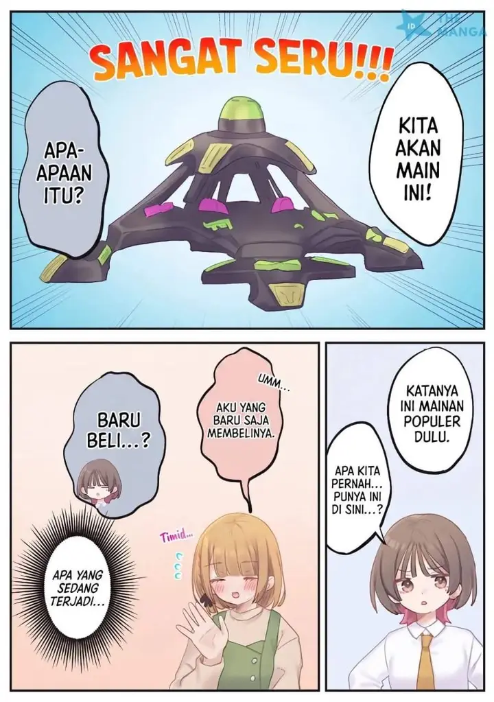 image-komik-marika-chan-no-koukando-wa-bukkowarete-iru-chapter-25-9/24