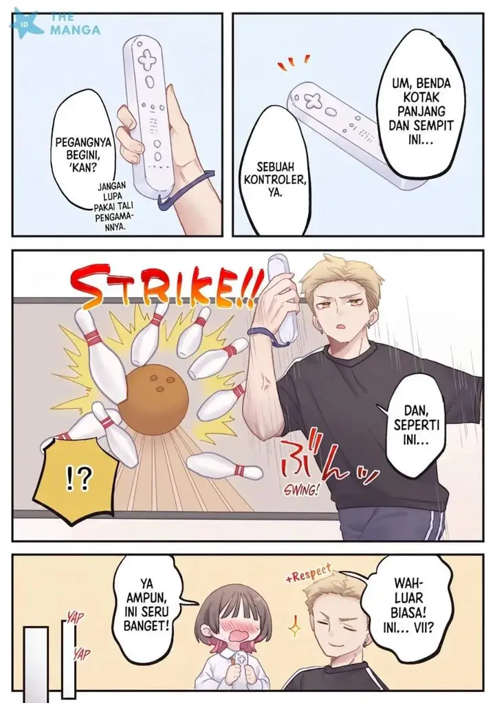 image-komik-marika-chan-no-koukando-wa-bukkowarete-iru-chapter-25-11/24