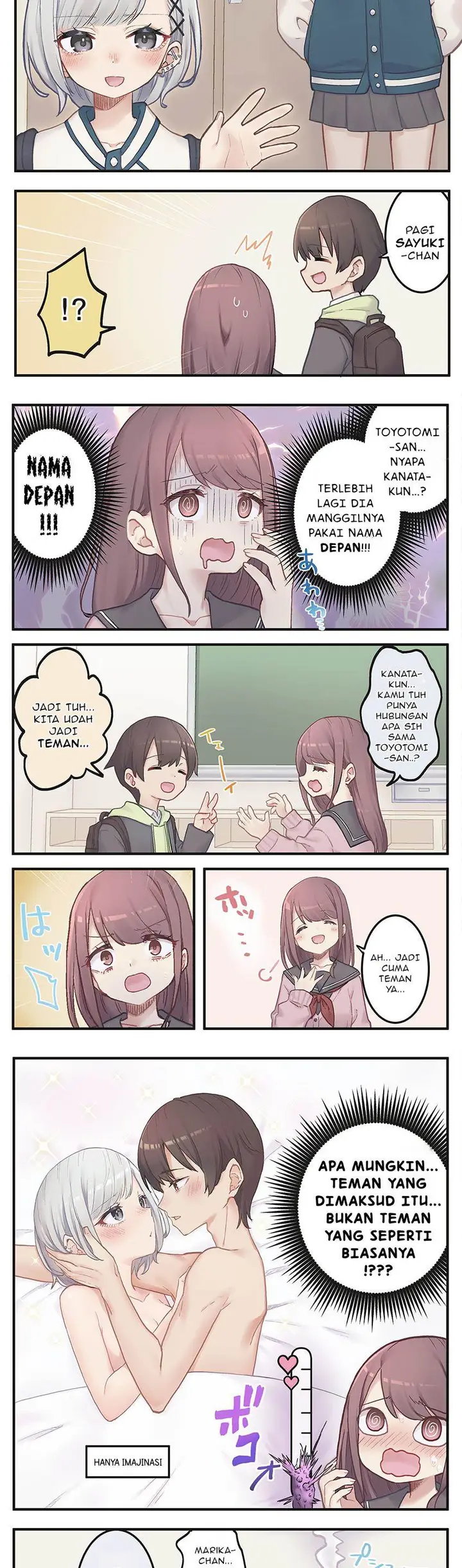 image-komik-marika-chan-no-koukando-wa-bukkowarete-iru-chapter-3-3/12