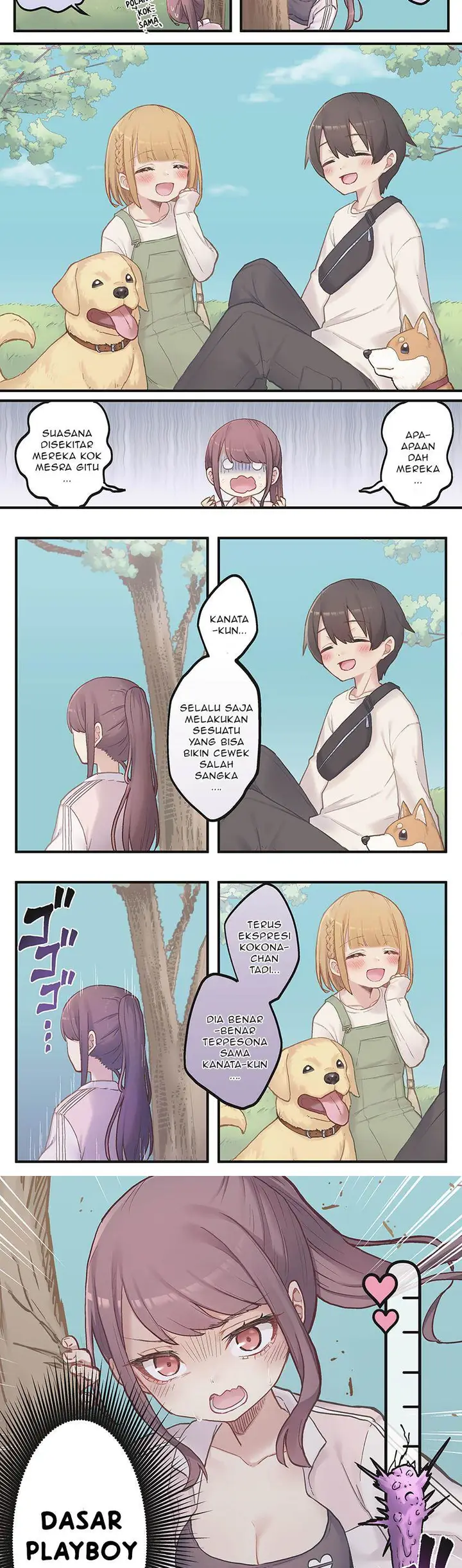 image-komik-marika-chan-no-koukando-wa-bukkowarete-iru-chapter-3-10/12