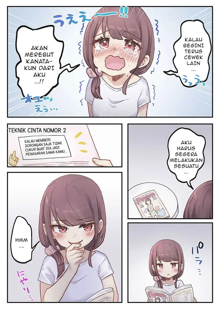 image-komik-marika-chan-no-koukando-wa-bukkowarete-iru-chapter-4-2/25