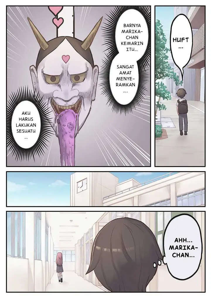 image-komik-marika-chan-no-koukando-wa-bukkowarete-iru-chapter-4-3/25