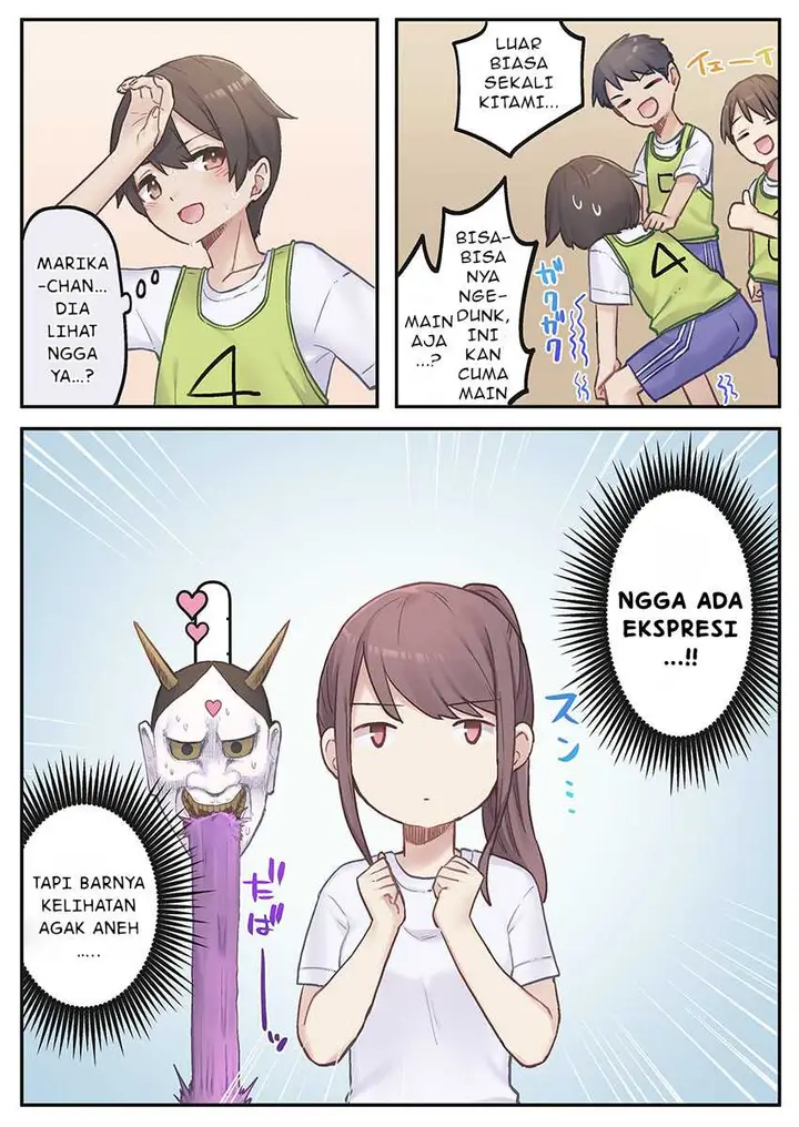 image-komik-marika-chan-no-koukando-wa-bukkowarete-iru-chapter-4-7/25