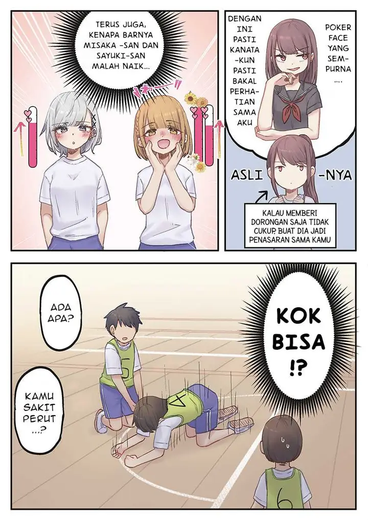 image-komik-marika-chan-no-koukando-wa-bukkowarete-iru-chapter-4-8/25