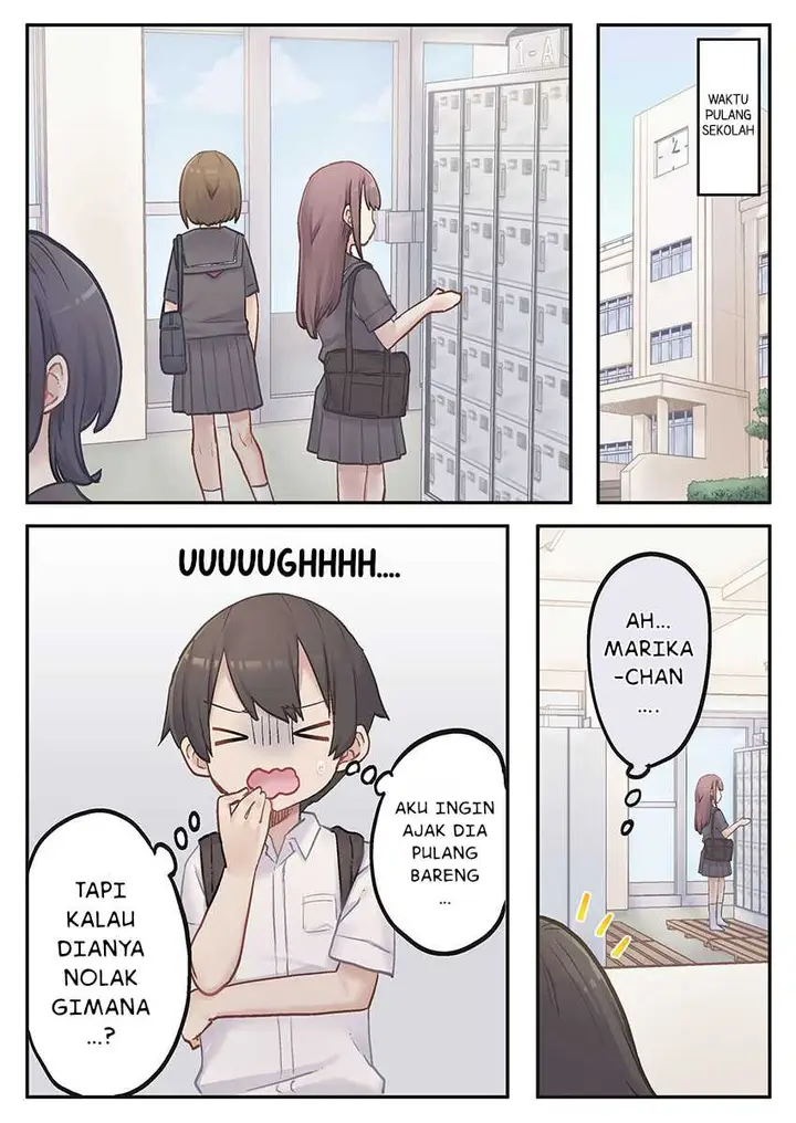 image-komik-marika-chan-no-koukando-wa-bukkowarete-iru-chapter-4-9/25