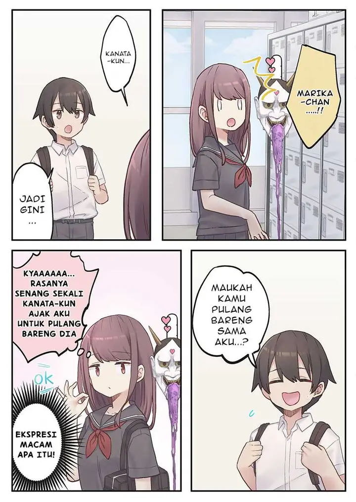 image-komik-marika-chan-no-koukando-wa-bukkowarete-iru-chapter-4-10/25