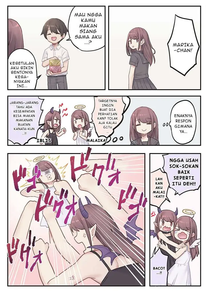 image-komik-marika-chan-no-koukando-wa-bukkowarete-iru-chapter-4-14/25