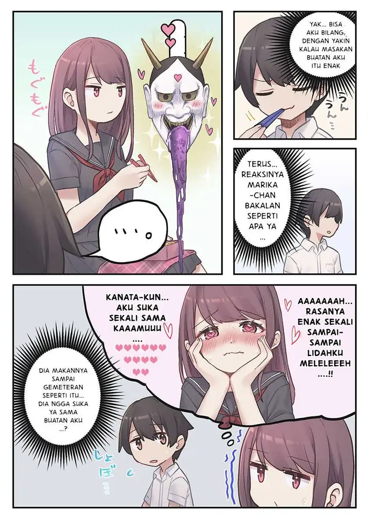image-komik-marika-chan-no-koukando-wa-bukkowarete-iru-chapter-4-16/25