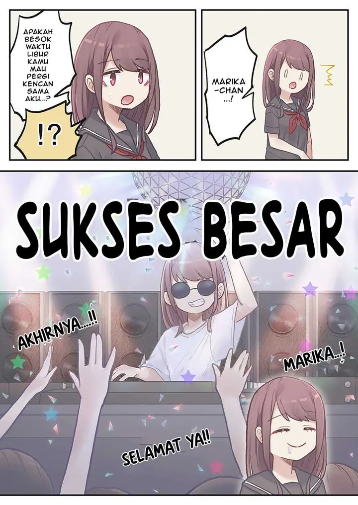 image-komik-marika-chan-no-koukando-wa-bukkowarete-iru-chapter-4-18/25