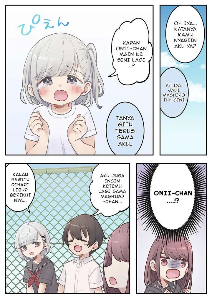 image-komik-marika-chan-no-koukando-wa-bukkowarete-iru-chapter-4-20/25