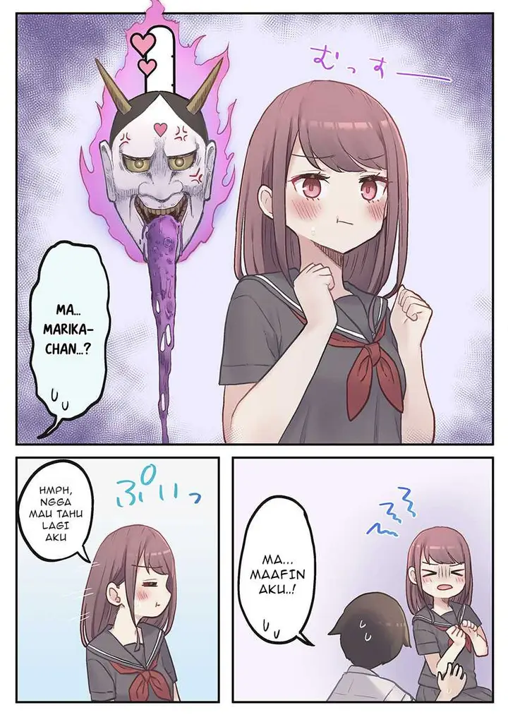 image-komik-marika-chan-no-koukando-wa-bukkowarete-iru-chapter-4-22/25