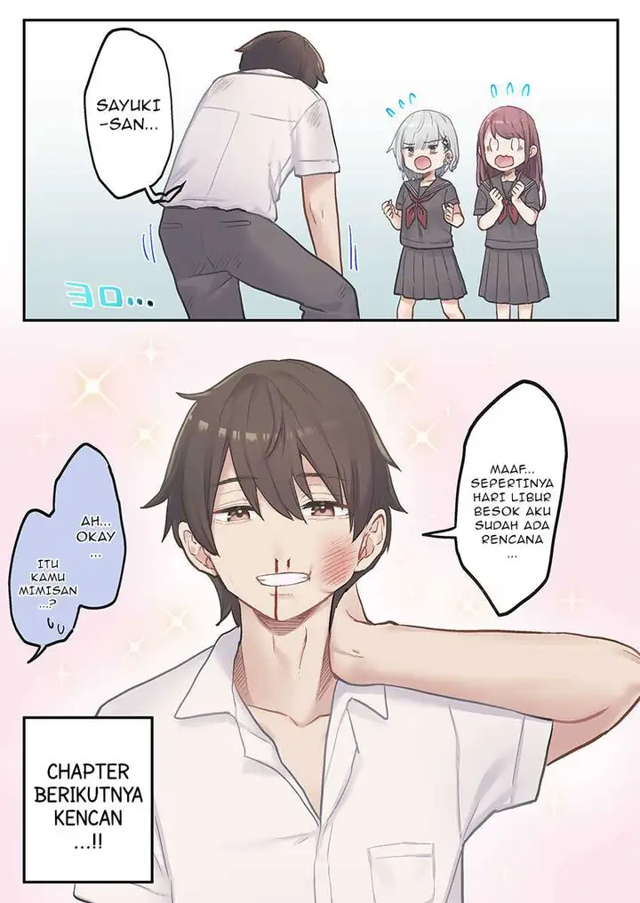 image-komik-marika-chan-no-koukando-wa-bukkowarete-iru-chapter-4-24/25