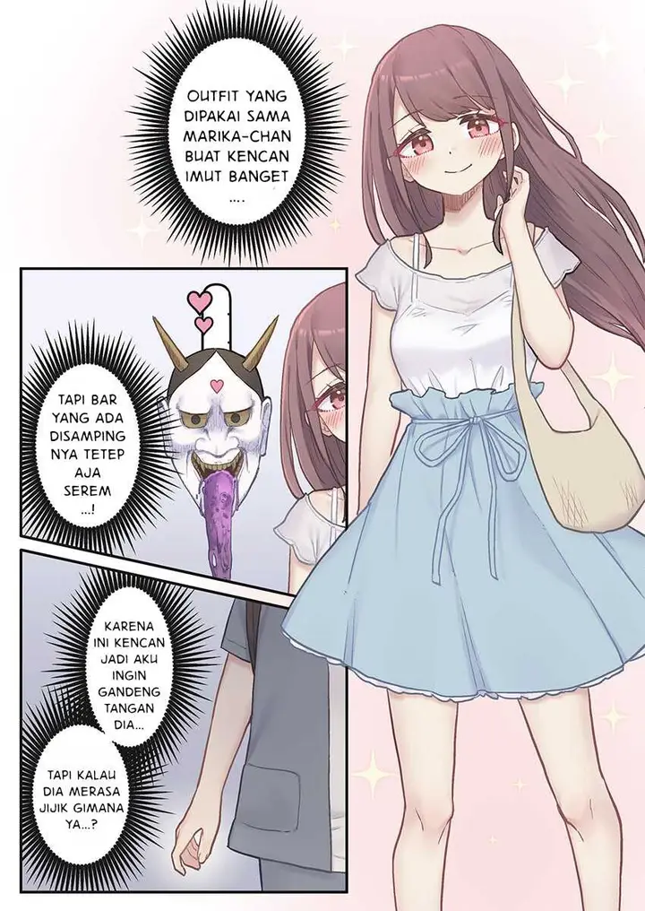 image-komik-marika-chan-no-koukando-wa-bukkowarete-iru-chapter-5-3/25