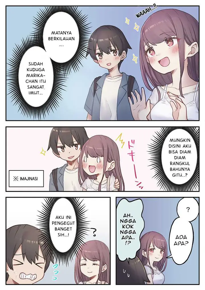 image-komik-marika-chan-no-koukando-wa-bukkowarete-iru-chapter-5-8/25