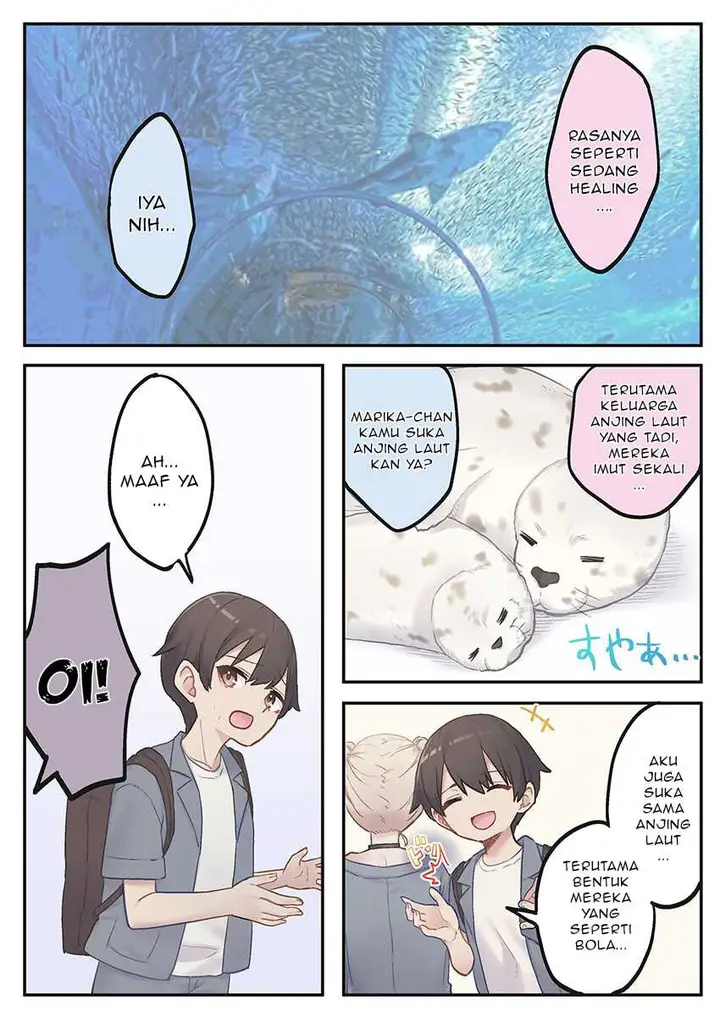 image-komik-marika-chan-no-koukando-wa-bukkowarete-iru-chapter-5-9/25