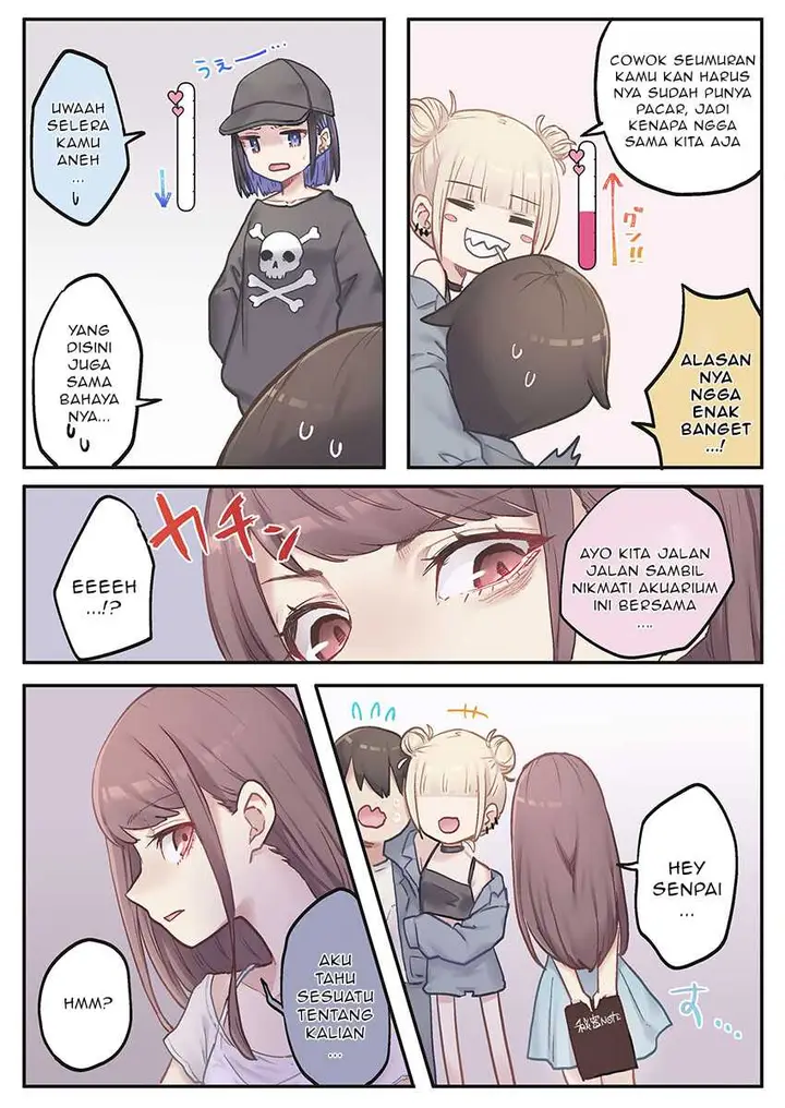 image-komik-marika-chan-no-koukando-wa-bukkowarete-iru-chapter-5-13/25