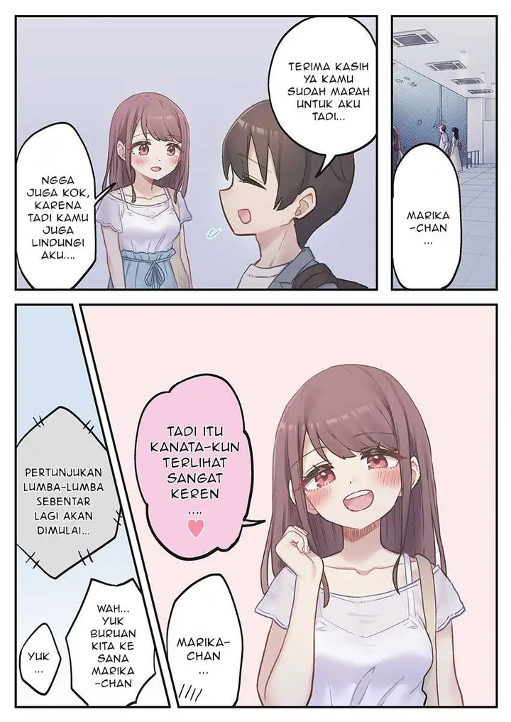 image-komik-marika-chan-no-koukando-wa-bukkowarete-iru-chapter-5-16/25